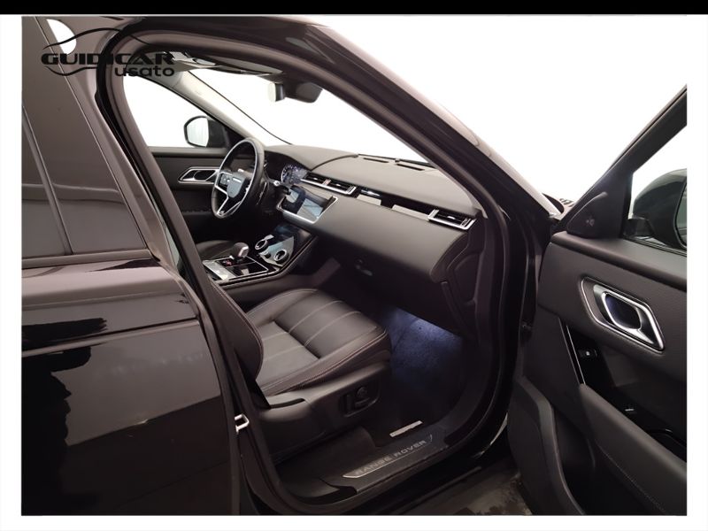 GuidiCar - LAND ROVER Range Rover Velar 2022 Range Rover Velar 2.0d i4 mhev R-Dynamic 4wd 204cv auto Usato